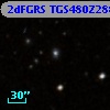 2dFGRS TGS480Z288