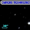 2dFGRS TGS485Z023