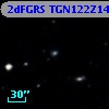 2dFGRS TGN122Z140