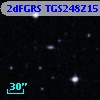 2dFGRS TGS248Z151