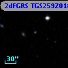 2dFGRS TGS259Z018