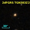 2dFGRS TGN383Z213