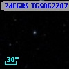 2dFGRS TGS062Z071