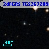 2dFGRS TGS267Z086