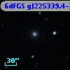 6dFGS gJ225339.4-301321