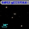 6dFGS gJ223756.6-240600