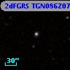 2dFGRS TGN086Z073