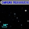 2dFGRS TGS115Z213