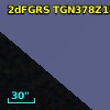 2dFGRS TGN378Z186