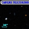 2dFGRS TGS258Z092
