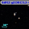 6dFGS gJ130121.3-015810