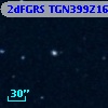 2dFGRS TGN399Z160