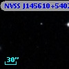 NVSS J145610+540236
