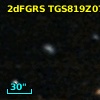 2dFGRS TGS819Z073