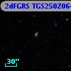 2dFGRS TGS250Z064