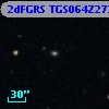 2dFGRS TGS064Z273