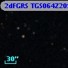 2dFGRS TGS064Z209