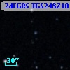 2dFGRS TGS248Z101