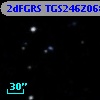 2dFGRS TGS246Z068