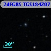 2dFGRS TGS184Z071
