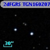 2dFGRS TGN160Z074