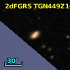 2dFGRS TGN449Z167