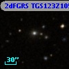 2dFGRS TGS123Z105