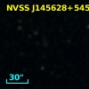 NVSS J145628+545258