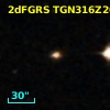 2dFGRS TGN316Z207