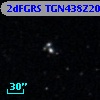 2dFGRS TGN438Z205