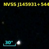 NVSS J145931+544033