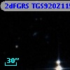 2dFGRS TGS920Z115