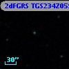 2dFGRS TGS234Z059