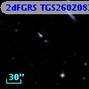 2dFGRS TGS260Z082