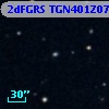 2dFGRS TGN401Z070