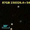 NVSS J150451+543839