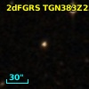 2dFGRS TGN383Z232