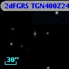2dFGRS TGN400Z249