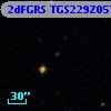 2dFGRS TGS229Z057