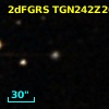 2dFGRS TGN242Z267