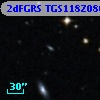 2dFGRS TGS118Z086