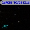 2dFGRS TGS261Z113