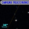 2dFGRS TGS229Z023
