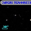2dFGRS TGN449Z233