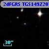 2dFGRS TGS149Z207