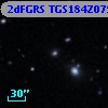 2dFGRS TGS184Z079