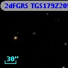2dFGRS TGS179Z205