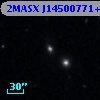 2MASX J14500771+5422243