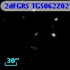 2dFGRS TGS062Z027