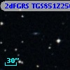 2dFGRS TGS851Z250